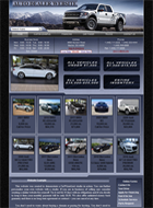 Car Dealer Website