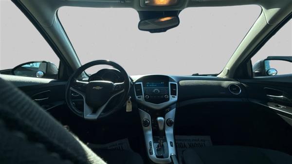 2014 Chevrolet Cruze 1LT - Photo 9