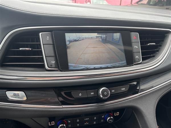 2018 Buick Enclave Premium - Photo 18
