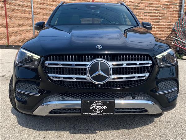 2024 Mercedes-Benz GLE GLE350 - Photo 7