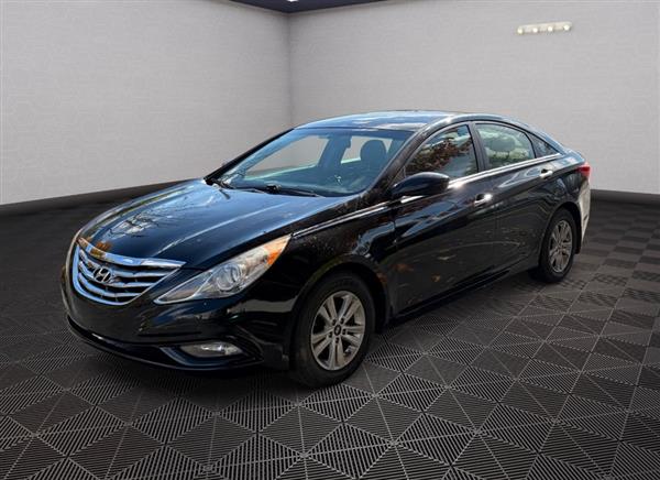 2011 Hyundai Sonata Limited Auto