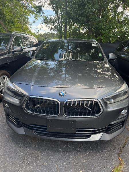 2019 BMW X2 sDrive28i