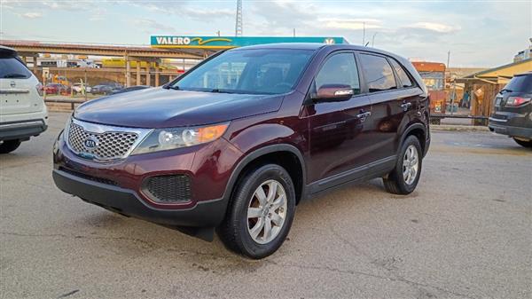 2013 Kia Sorento LX