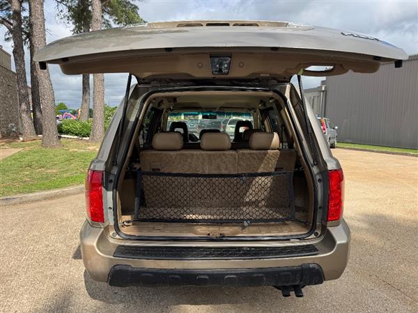 2003 Honda Pilot EX Leather/Navigation's photo