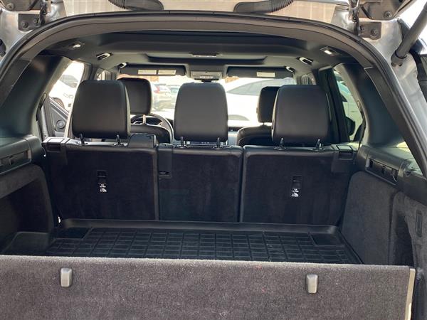 2020 Land Rover Discovery SE - Photo 9