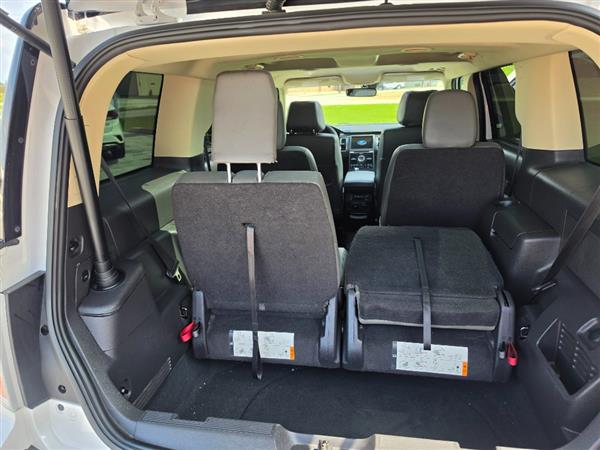 2016 Ford Flex Limited - Photo 18