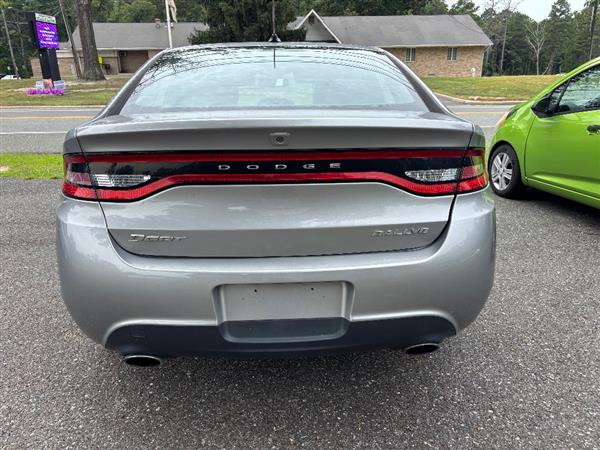 2015 Dodge Dart SXT - Photo 9