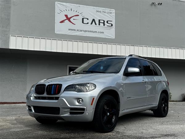 2010 BMW X5 xDrive30i