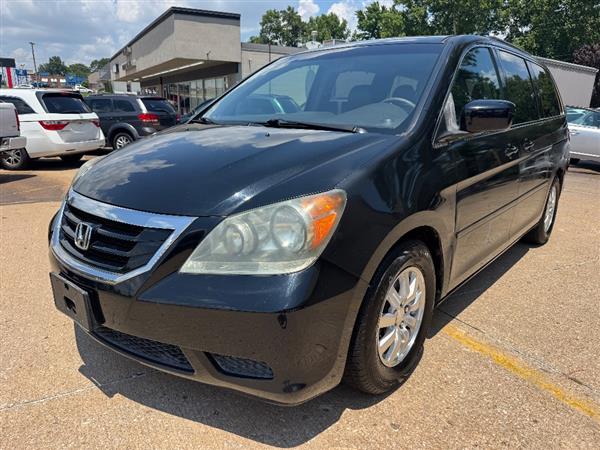 2010 Honda Odyssey EX-L
