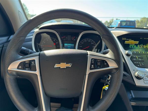2016 Chevrolet Equinox LT - Photo 7