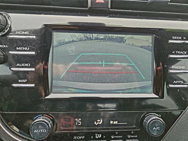 2019 Toyota Camry SE - Photo 12