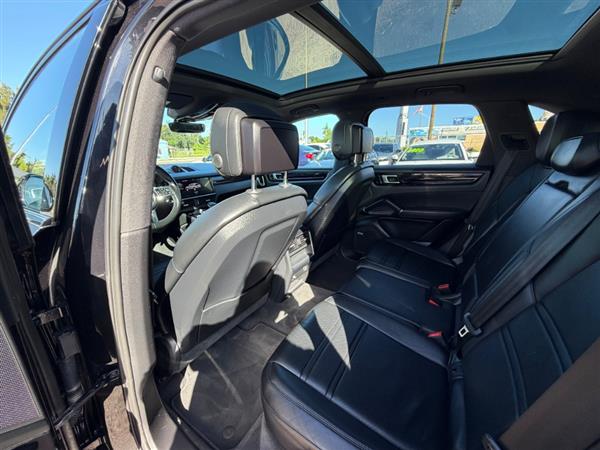 2019 Porsche Cayenne Base - Photo 8