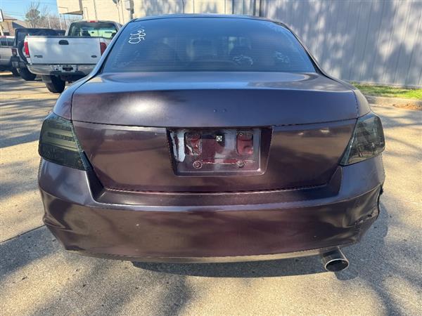 2009 Honda Accord LX