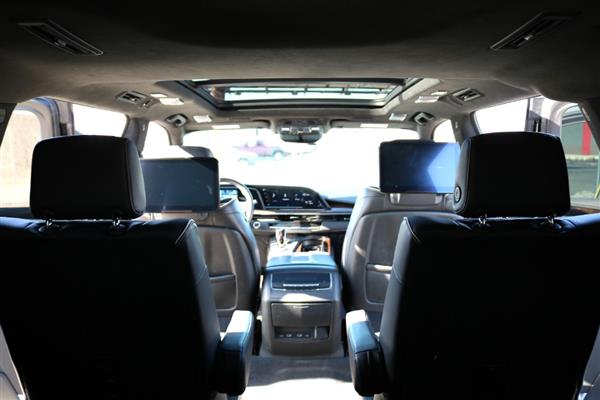 2021 Cadillac Escalade ESV Sport Platinum - Photo 10
