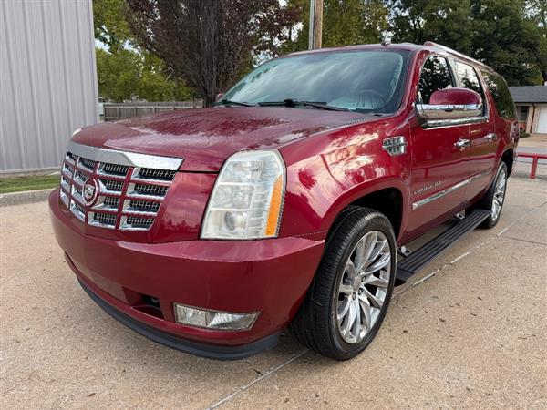 2010 Cadillac Escalade ESV 2WD Premium