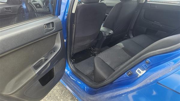 2010 Mitsubishi Lancer ES - Photo 7