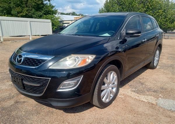 2010 Mazda CX-9 Grand Touring
