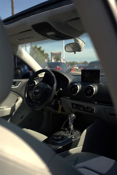 2015 Audi A3 Sedan Premium - Photo 10