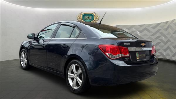 2014 Chevrolet Cruze 2LT - Photo 6