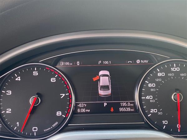 2015 Audi A8 Base - Photo 15