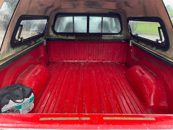 2001 Dodge Dakota Club Cab photo 5