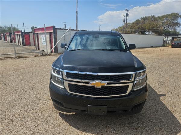 2017 Chevrolet Tahoe LT - Photo 6