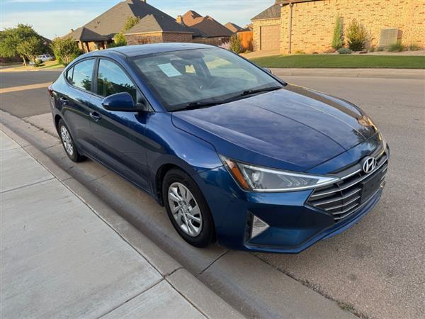 2019 Hyundai Elantra SE - Photo 3