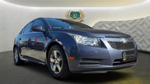 2014 Chevrolet Cruze 1LT Auto's photo