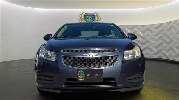 2014 Chevrolet Cruze 1LT - Photo 8