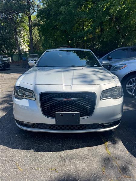 2021 Chrysler 300 S V6 RWD