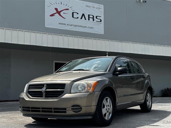 2008 Dodge Caliber SE