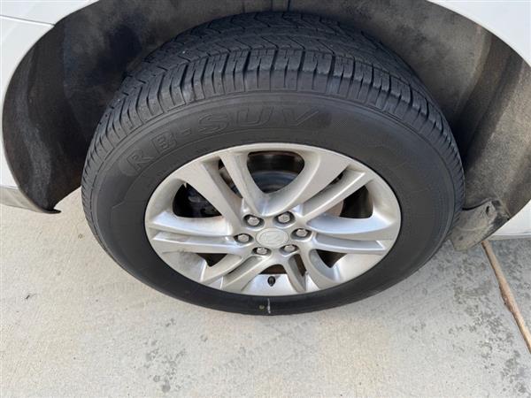 2018 Buick Enclave Premium - Photo 16