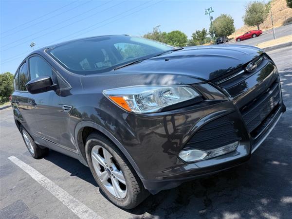 2016 Ford Escape SE FWD
