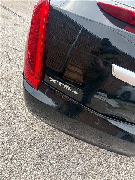 2013 Cadillac XTS Luxury Collection - Photo 17