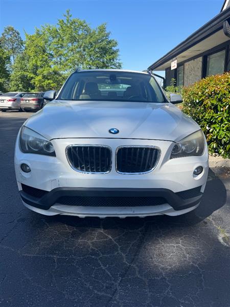 2015 BMW X1 xDrive28i