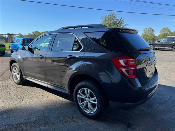 2016 Chevrolet Equinox LT - Photo 13