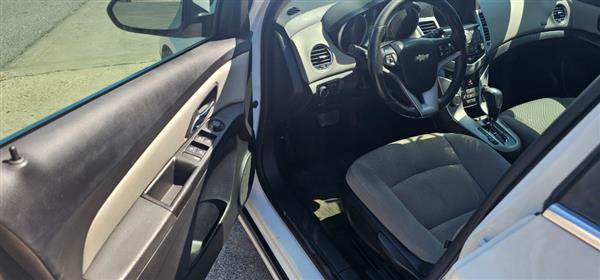 2013 Chevrolet Cruze 1LT - Photo 6