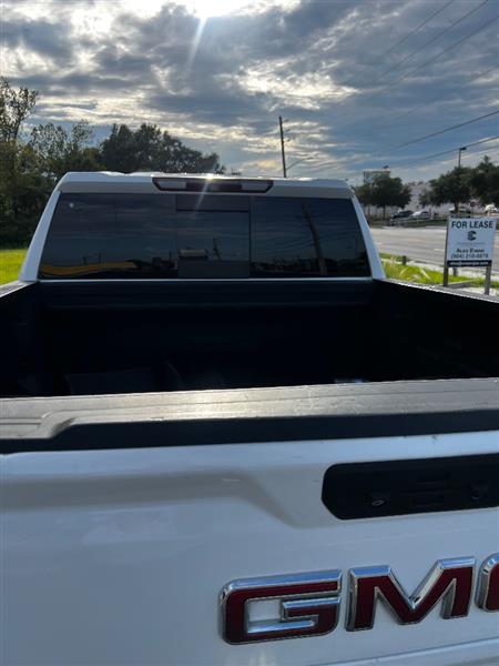 2019 GMC Sierra 1500 AT4 - Photo 11