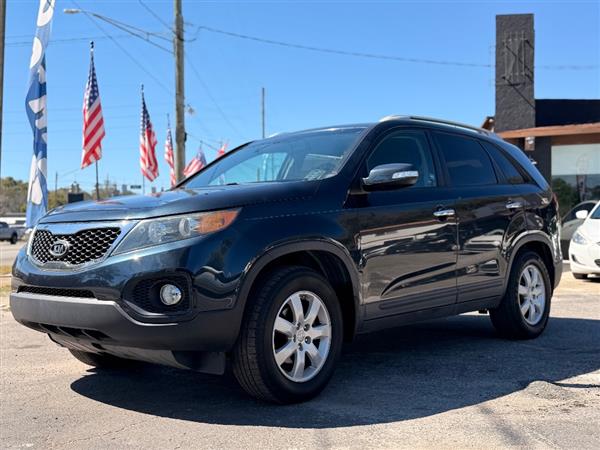 2013 Kia Sorento LX 2WD