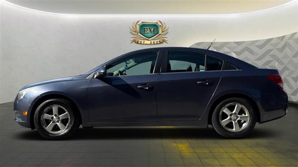 2014 Chevrolet Cruze 1LT - Photo 6