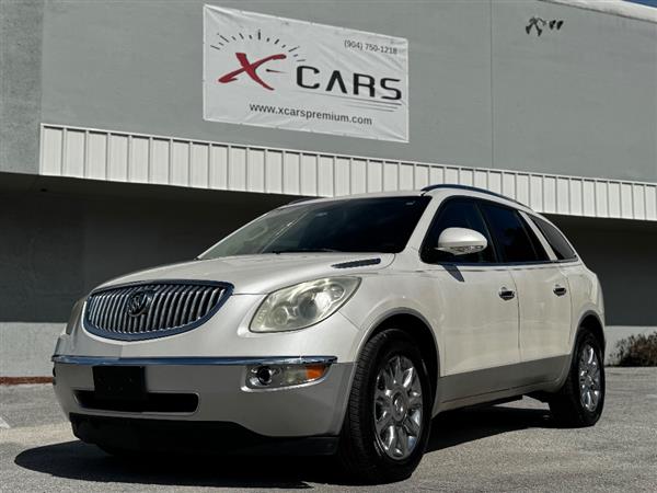 2011 Buick Enclave CXL-1 FWD