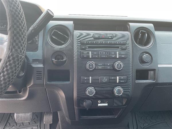 2014 Ford F-150 FX2 photo 12