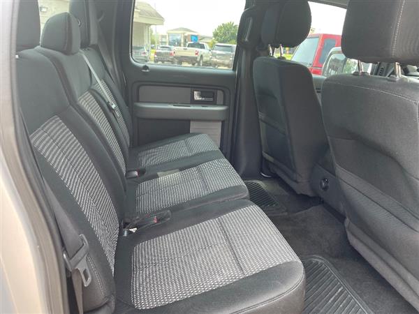 2014 Ford F-150 FX2 photo 13