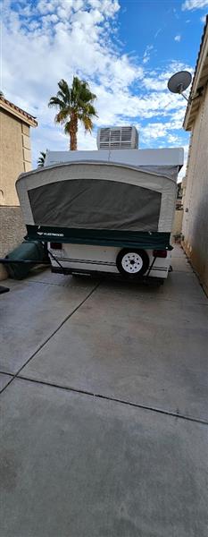 2007 Fleetwood Cobalt