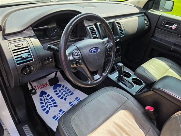 2016 Ford Flex Limited - Photo 10