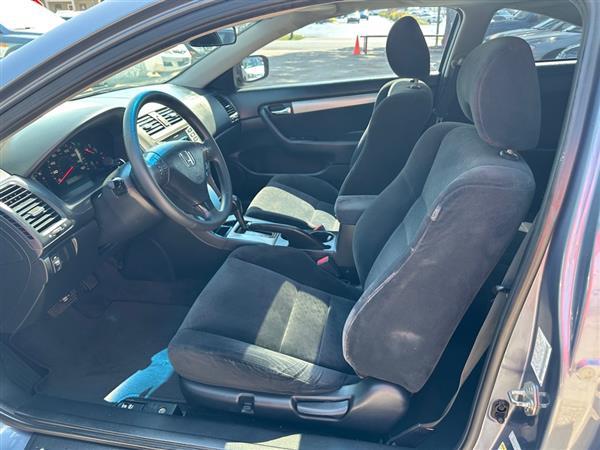 2007 Honda Accord EX photo 7