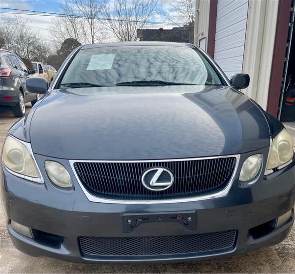 2006 Lexus GS 300