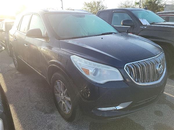 2016 Buick Enclave