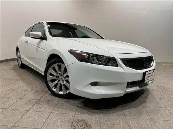 2009 Honda ACCORDEXL
