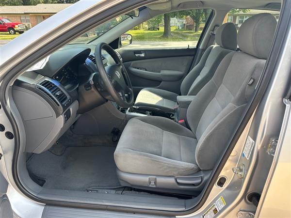 2006 Honda Accord EX-L photo 6